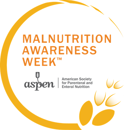 Malnutrition Awareness Week - ASPEN
