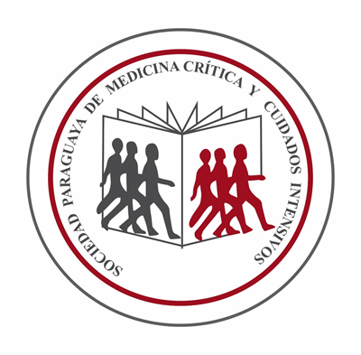 Sociedad Paraguaya de Medicina Crítica y Cuidados Intensivos