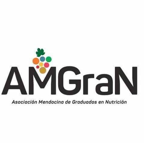 AMGRAN - Asociación Mendocina de Graduados en Nutrición