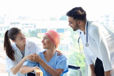 Webinar Inmunonutrición en oncología ¿qué hay de nuevo?