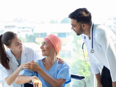 Webinar Inmunonutrición en oncología ¿qué hay de nuevo?
