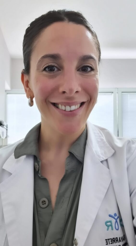 Priscila Navarrete