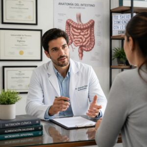 Update Gastro-Nutrición