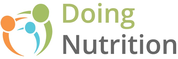 Doing Nutrition