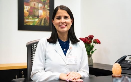 Eloísa García Velasquez