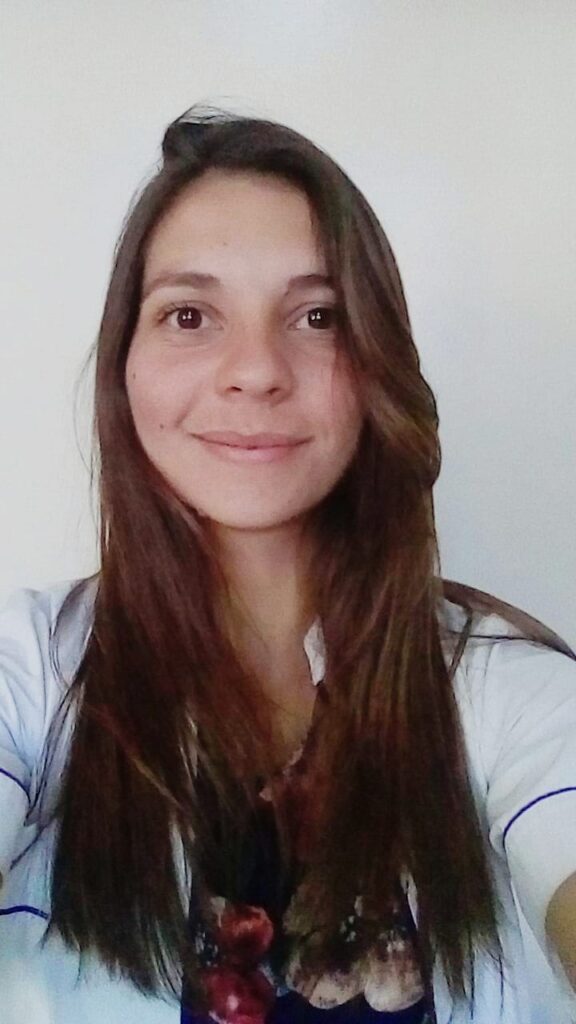 Gabriela Aello