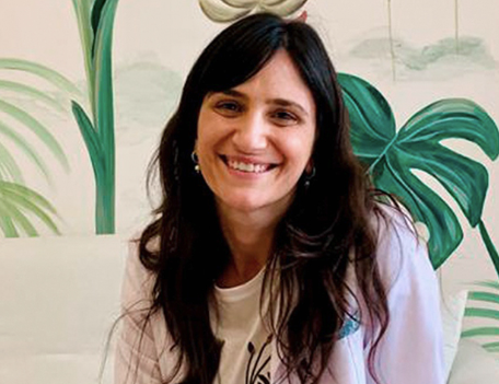 Agustina Senese