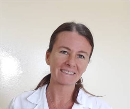 Nazarena Asus