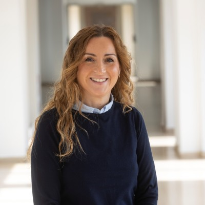 Lorena Arribas